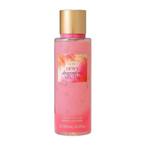 Body Splash Victoria’s Secret Dewy Dragonfruit Nectar 250 ml – Fragrância Frutada Tropical e Refrescante