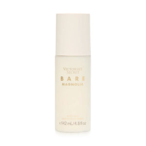 Loção Corporal Victoria’s Secret Bare Magnolia Body Milk – Hidratação Floral com Aloe e Karité 142mL