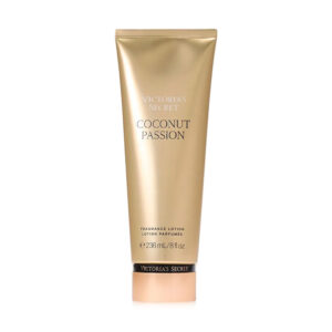 Loção Corporal Victoria’s Secret Coconut Passion – Coco e Baunilha Tropical 236ml