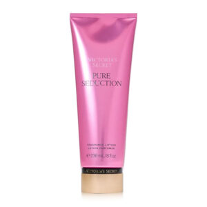 Loção Corporal Victoria’s Secret Pure Seduction – Ameixa Vermelha e Frésia 236 ml