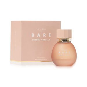 Perfume Victoria’s Secret Bare Sueded Vanilla – Eau de Parfum Feminino 50ml