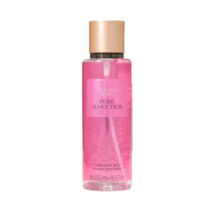 Body Splash Victoria’s Secret Pure Seduction – Ameixa Vermelha e Frésia 250 ml
