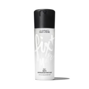 Fixador de Maquiagem MAC Prep + Prime Fix+ – Bruma Hidratante 100 ml, Original