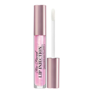 Gloss Volumizador Labial Lip Injection Maximum Plump Too Faced – Cor Original