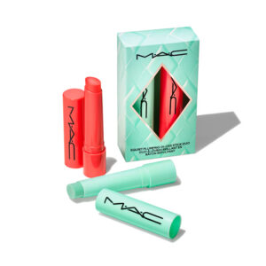 Kit Gloss MAC Cosmetics – Squirt Plumping Glossstick Duo (Edição Limitada)