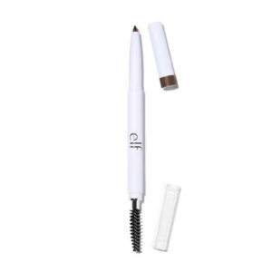 Lápis de Sobrancelha e.l.f. Instant Lift Brow Pencil – Neutral Brown A Prova D'água, Original