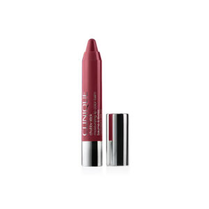 Batom Hidratante Chubby Stick Clinique – Lip Colour Balm (Cor Broadest Berry)